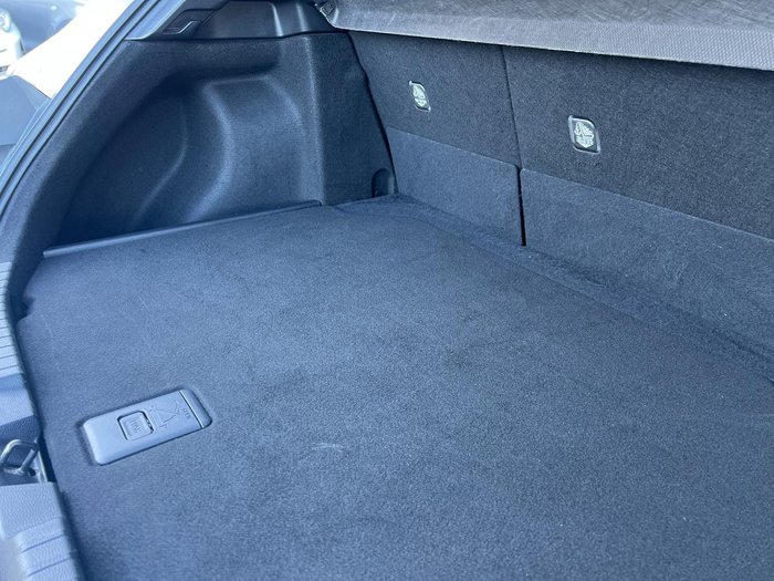 2020 Toyota Corolla Ascent Sport