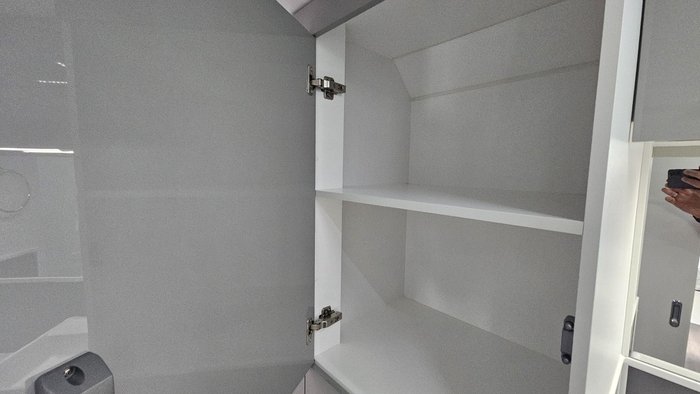 2025 Red Centre Newell Plus 186 Type B