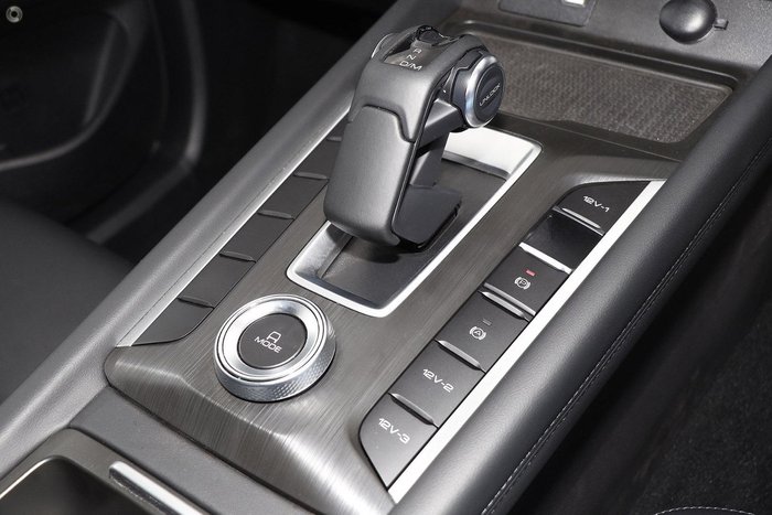 2025 GWM Cannon Premium