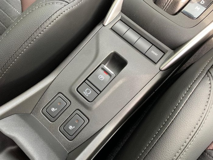 2025 Suzuki Fronx Hybrid