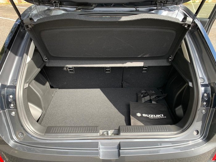 2025 Suzuki Fronx Hybrid