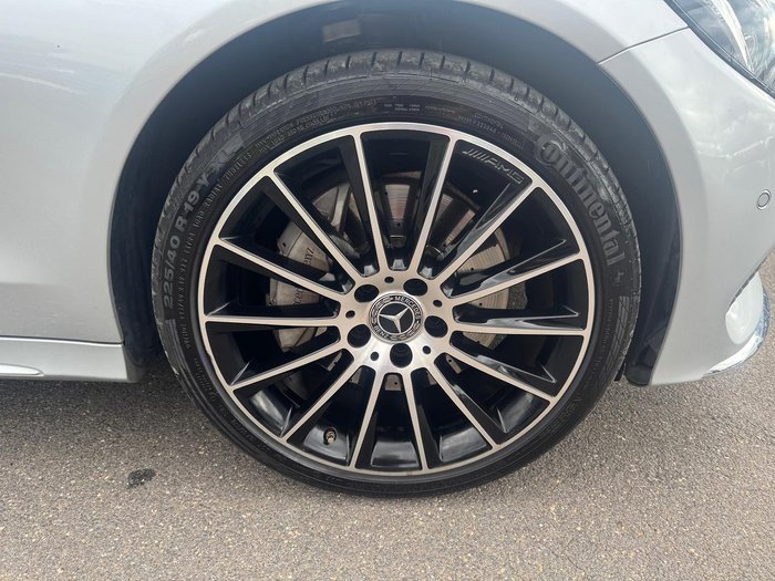 2017 Mercedes-Benz C-Class C300