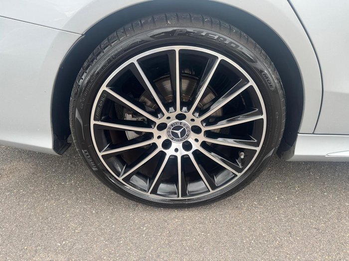 2017 Mercedes-Benz C-Class C300