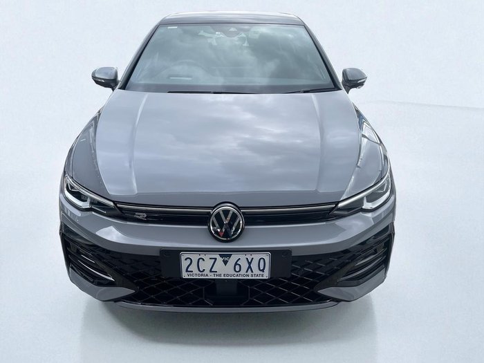 2024 Volkswagen Golf 110TSI R-Line