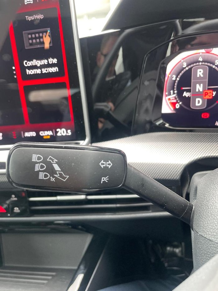 2024 Volkswagen Golf 110TSI R-Line