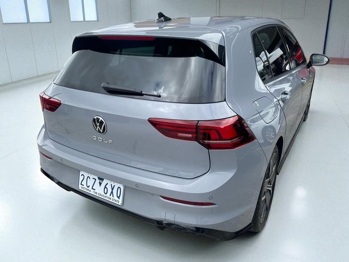 2024 Volkswagen Golf 110TSI R-Line