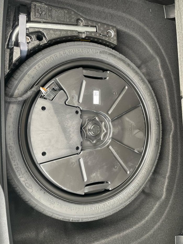 2024 Volkswagen Golf 110TSI R-Line