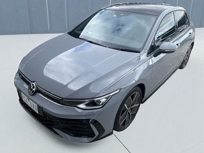 2024 Volkswagen Golf 110TSI R-Line