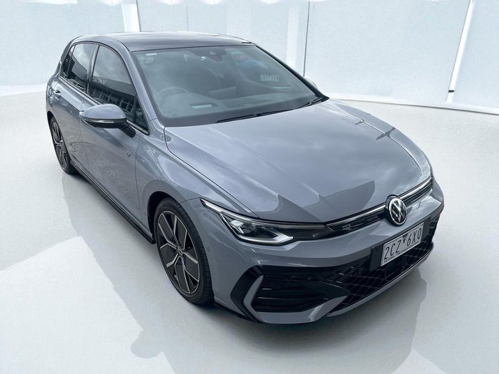 2024 Volkswagen Golf 110TSI R-Line