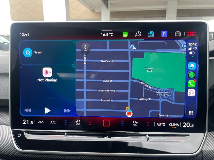 2024 Volkswagen Golf 110TSI R-Line