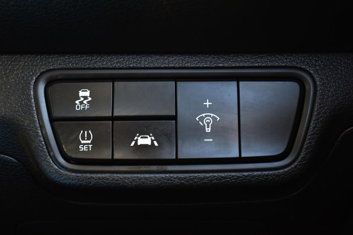 2019 Kia Cerato S BD MY19 Clear White