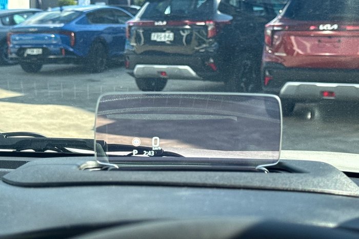 2025 Suzuki Fronx Hybrid GLX