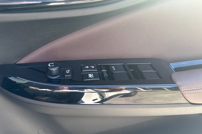 2025 Suzuki Fronx Hybrid GLX