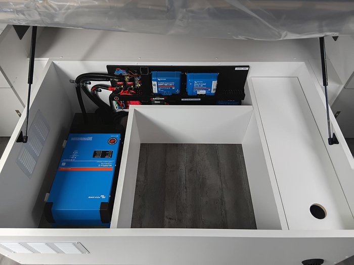 2025 Red Centre Tanami Plus 186 Type B (was $143,990 now $138,990)