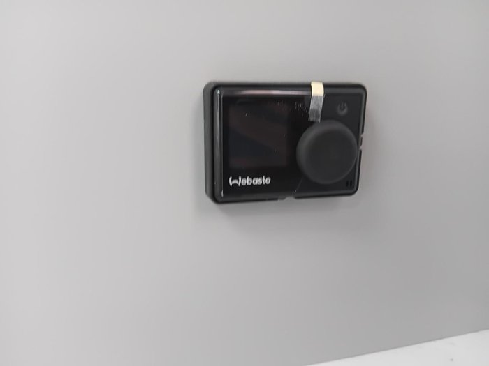 2025 Red Centre Tanami Plus 186 Type B (was $143,990 now $138,990)