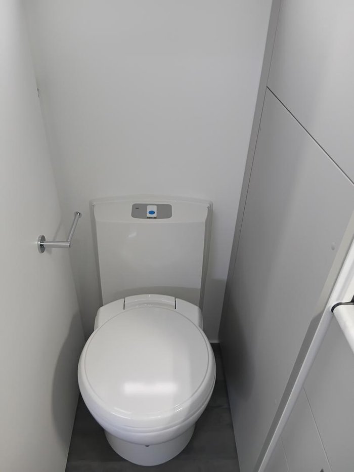 2025 Red Centre Tanami Plus 186 Type B (was $143,990 now $138,990)