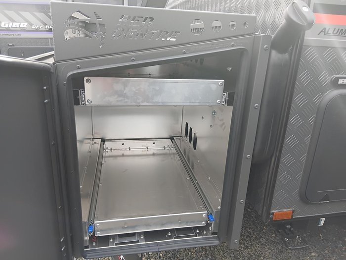 2025 Red Centre Tanami Plus 186 Type B (was $143,990 now $138,990)