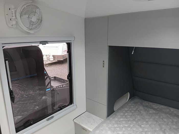 2025 Red Centre Tanami Plus 186 Type B (was $143,990 now $138,990)