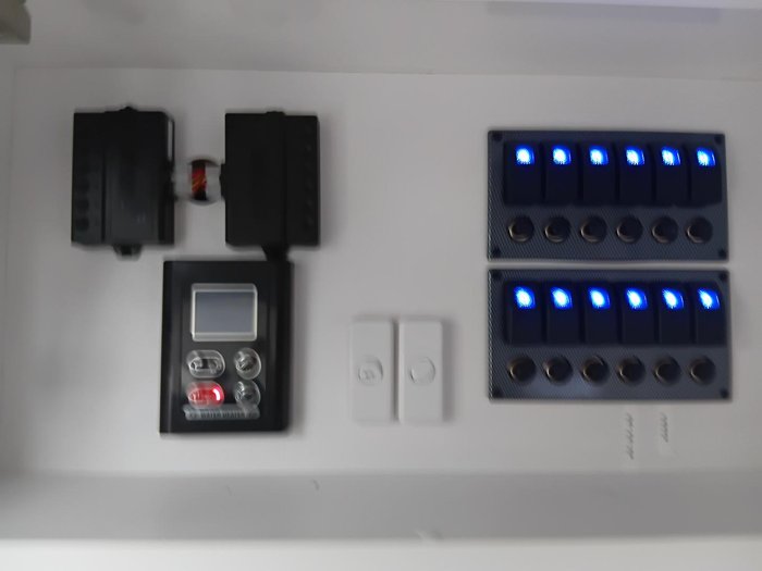 2025 Red Centre Tanami Plus 186 Type B (was $143,990 now $138,990)