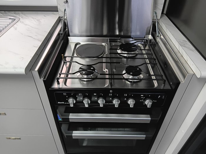 2025 Red Centre Tanami Plus 186 Type B (was $143,990 now $134,990)