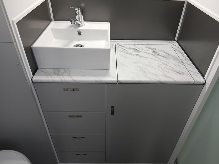 2025 Red Centre Tanami Plus 186 Type B (was $143,990 now $134,990)