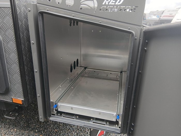 2025 Red Centre Tanami Plus 186 Type B (was $143,990 now $134,990)