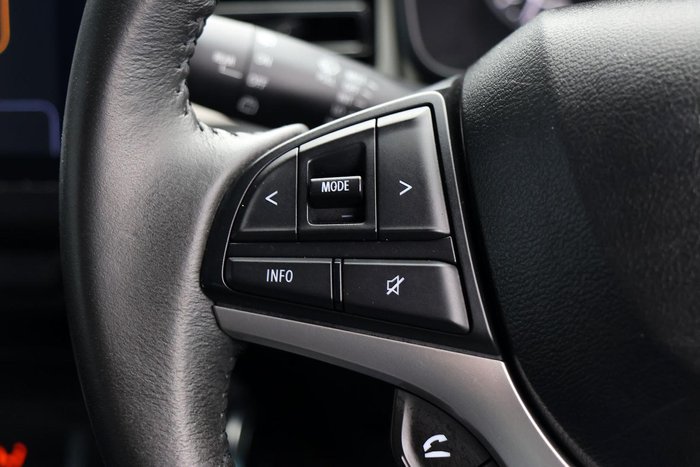 2022 Suzuki Ignis GLX