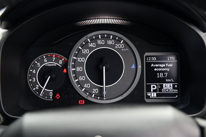 2022 Suzuki Ignis GLX