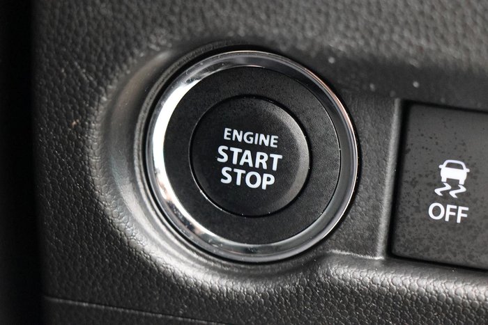 2022 Suzuki Ignis GLX