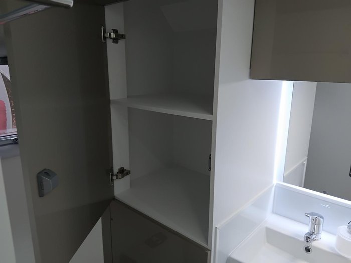 2025 Red Centre Tanami Plus 208 Type A (was $145,990 now $140,990)