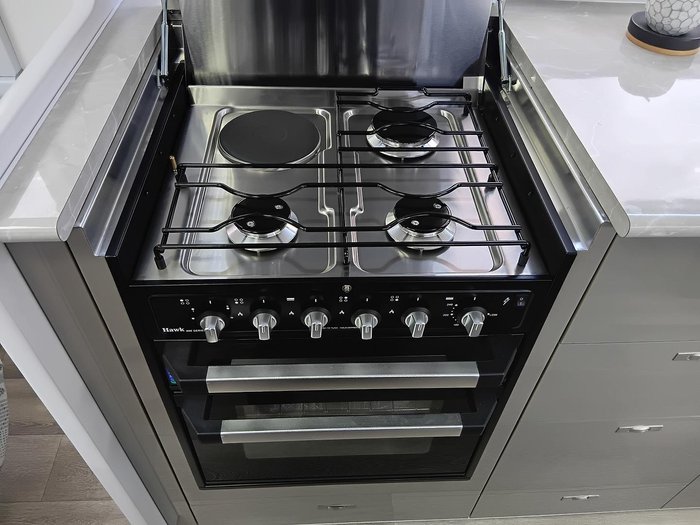 2025 Red Centre Tanami Plus 208 Type A (was $145,990 now $140,990)