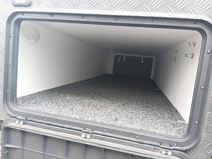 2025 Red Centre Tanami Plus 208 Type A