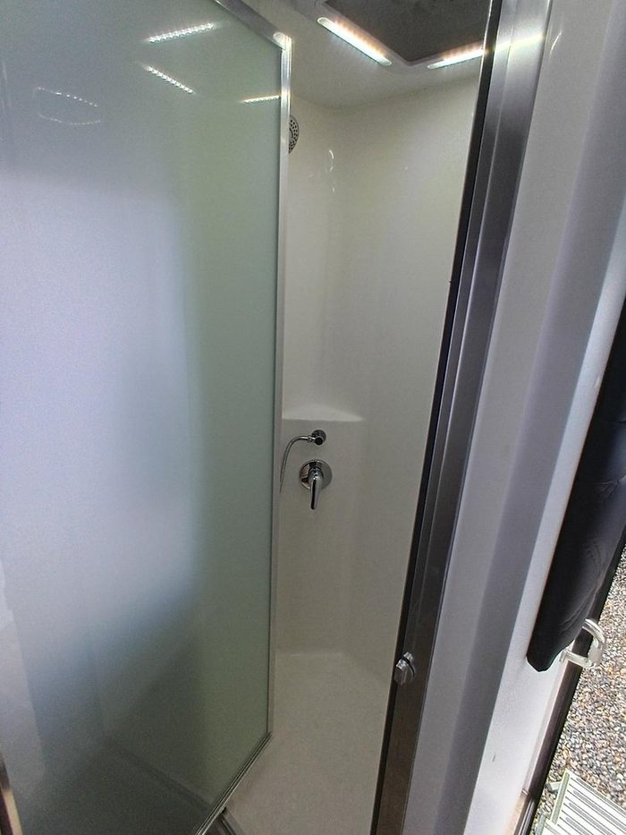 2025 Red Centre Tanami Plus 208 Type A (was $145,990 now $140,990)