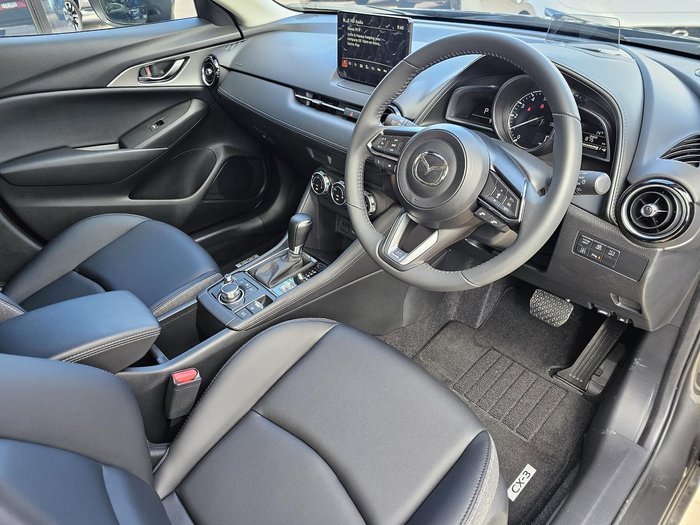 2025 Mazda CX-3 G20 Evolve