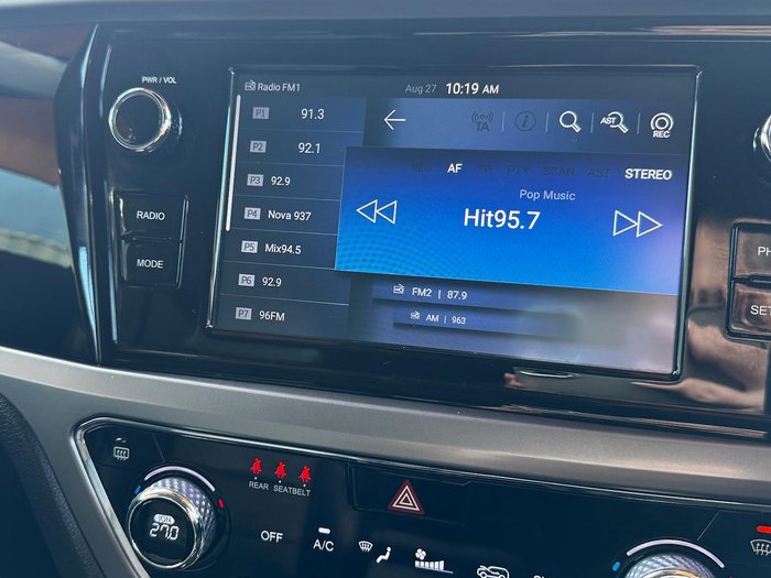 2020 SsangYong Korando Ultimate