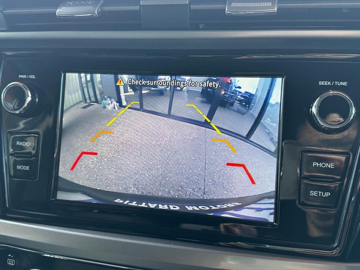 2020 SsangYong Korando Ultimate