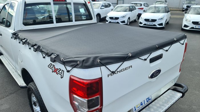 2014 Ford Ranger XL