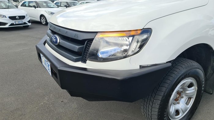 2014 Ford Ranger XL