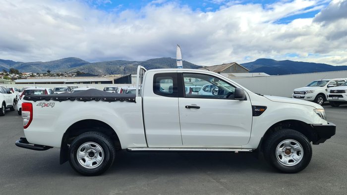 2014 Ford Ranger XL