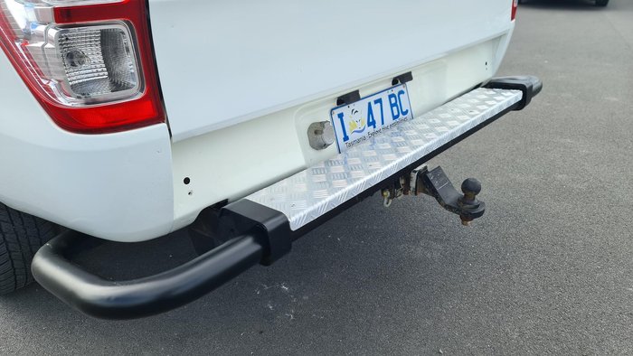 2014 Ford Ranger XL