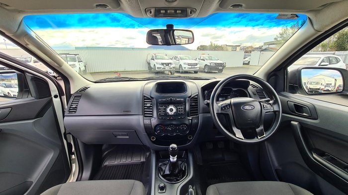 2014 Ford Ranger XL