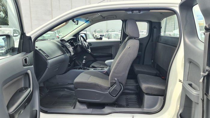 2014 Ford Ranger XL