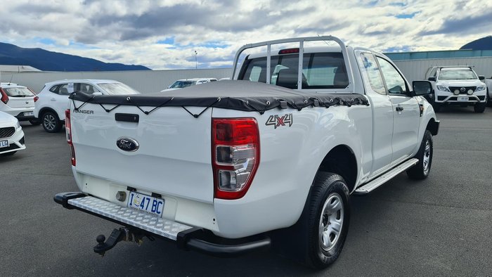 2014 Ford Ranger XL