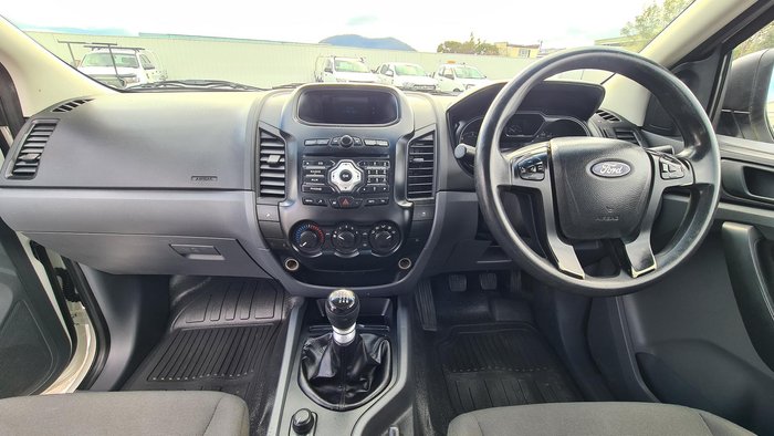 2014 Ford Ranger XL