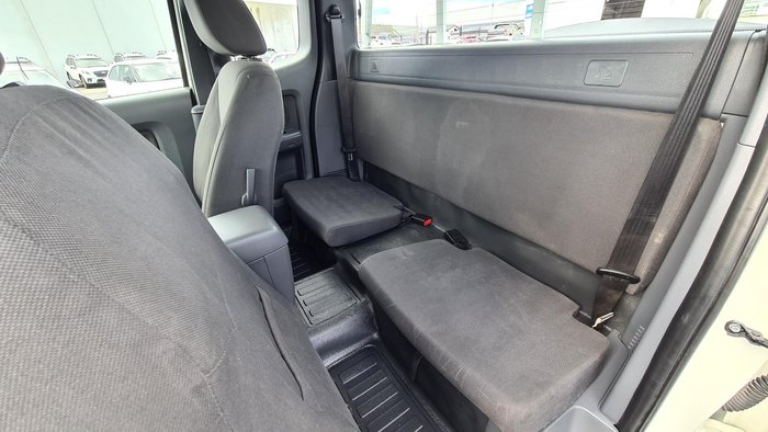 2014 Ford Ranger XL