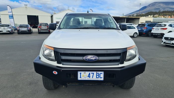 2014 Ford Ranger XL
