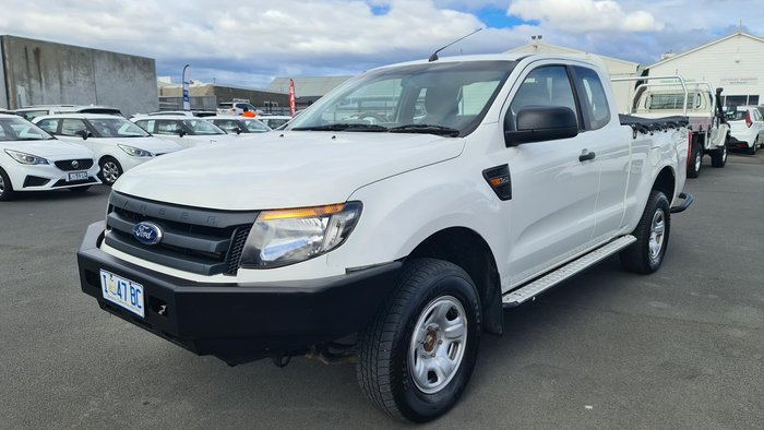 2014 Ford Ranger XL