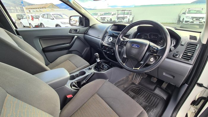 2014 Ford Ranger XL