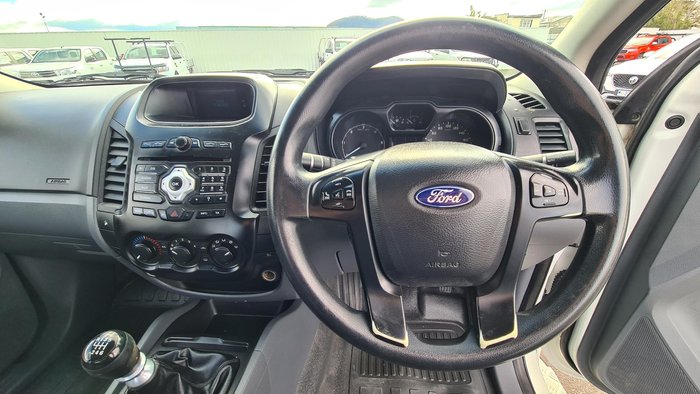 2014 Ford Ranger XL