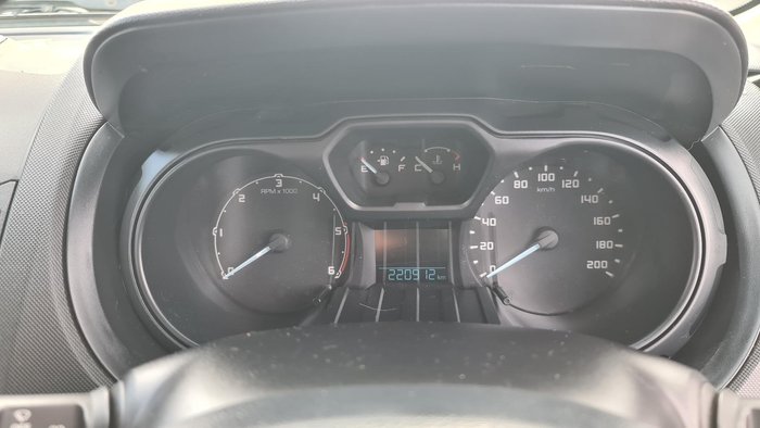 2014 Ford Ranger XL